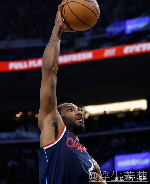 快船关键时刻频频失守，低级失误成隐忧