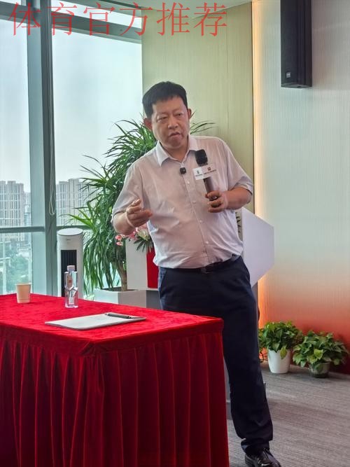 青超新闻 | 薛斌：青超贵在坚持与完善