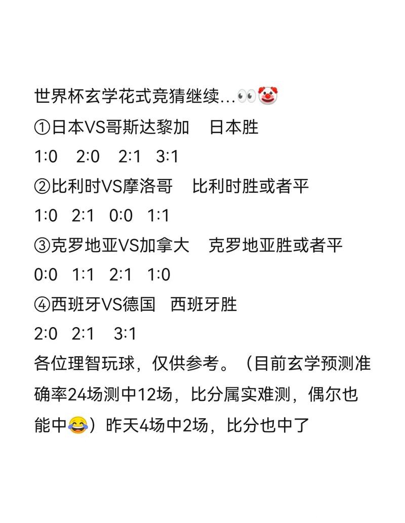 如何通过世界杯竞猜提升观赛体验？